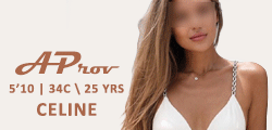 AProv elite and high class girls