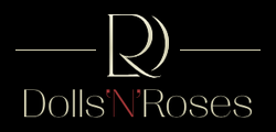 Dolls and Roses
