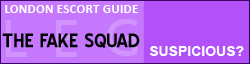 London Escort Guide
