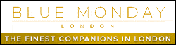 Blue Monday Elite Agency