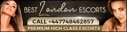 expensive high class escort agencies in London