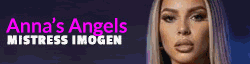 Annas Angels fetish, submissive, domination mistresses