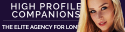 London Escort Guide