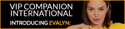 Elite London Escort Agencies - VIP Companion