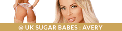 UK Sugar Babes