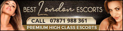 expensive high class escort agencies in London