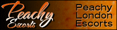 Peachy Escorts London Agency