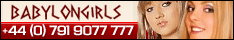 Babylon Girls London Escort Agencies