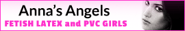 Annas Angels fetish, submissive, domination mistresses