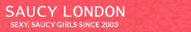 Saucy London Escort Agency