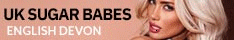 UK Sugar Babes
