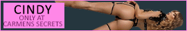 Carmen's Secrets Elite and High Class Agency
