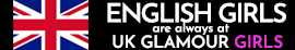elite english escorts from trusted London agency