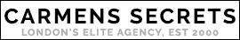 Carmen's Secrets Elite and High Class Agency