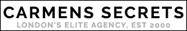 Carmen's Secrets Elite and High Class Agency