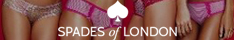 Spades of London High Class London and International Escorts