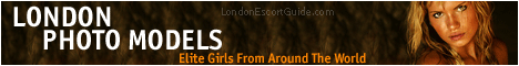 London Photo Models Elite High Class Expensive Girls