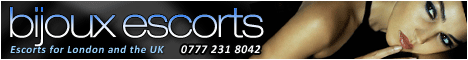 Bijoux Escorts English Girls 