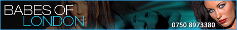 Babes of London escort agency