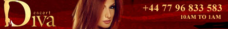 London Diva Escorts Agency - A Levels Busty and Party girls