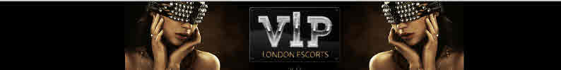 Elite London Girls at VIP Escort Agency