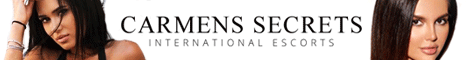 Carmen's Secrets Elite and High Class Agency