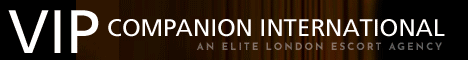 Elite London Escort Agencies - VIP Companion