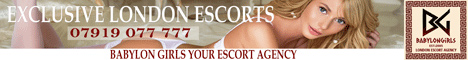 Babylon Girls London Escort Agencies