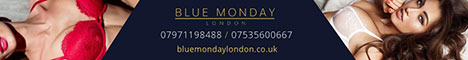 Blue Monday Elite Agency
