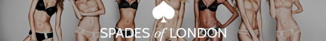 Spades of London High Class London and International Escorts