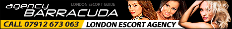 Agency Barracuda - sexy adult entertainers with reviews