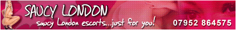 Saucy London Escort Agency