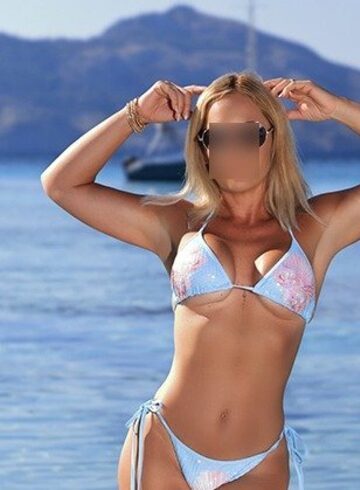 Central London mature Jasmine london escort