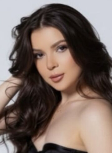 Marylebone brunette Tumar london escort