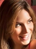 Baker Street busty Samantha london escort