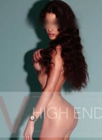 Battersea elite Florence london escort