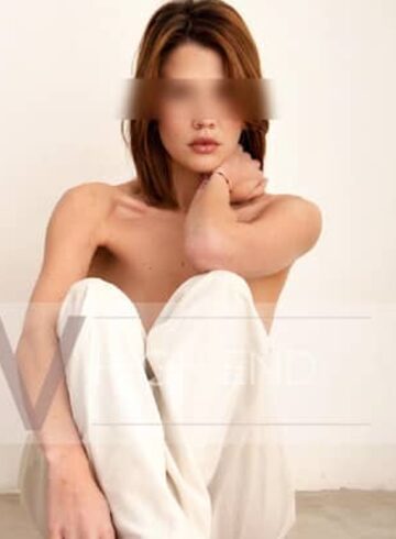 Outcall Only  Lottie london escort