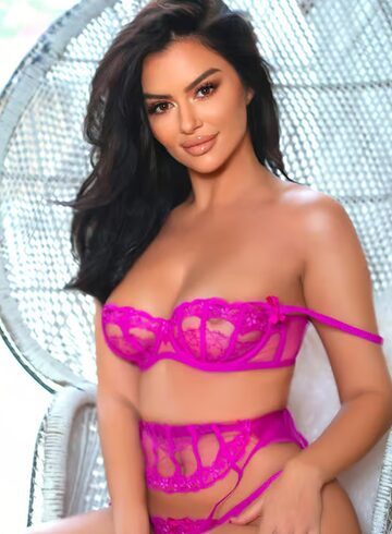 Central London mature Ruth london escort