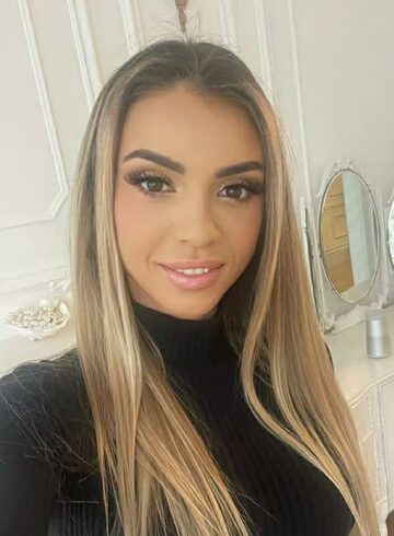central london 300-to-400 Anissa london escort