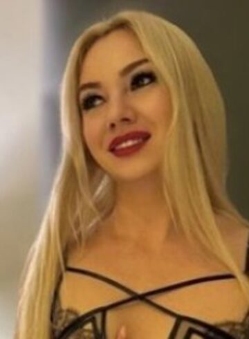 Outcall Only mature Alena london escort