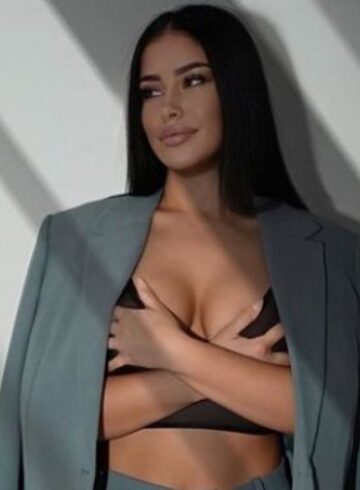 Outcall Only  Aliya london escort
