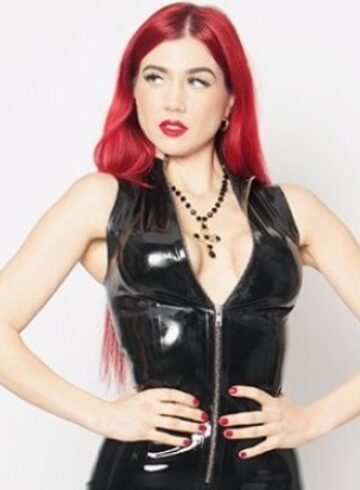 Outcall Only busty Fury london escort