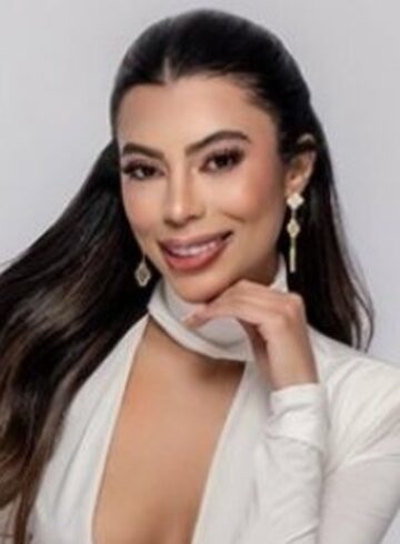 Outcall Only latin Cleo london escort