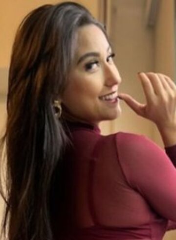 Outcall Only busty Annie london escort