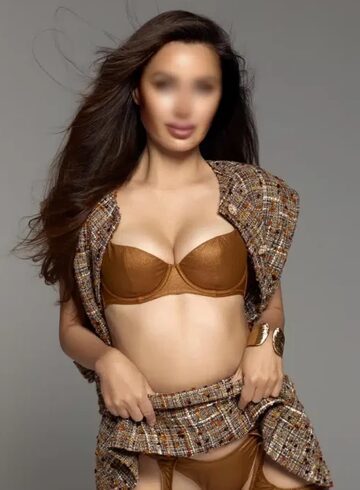 central london mature Veronica london escort