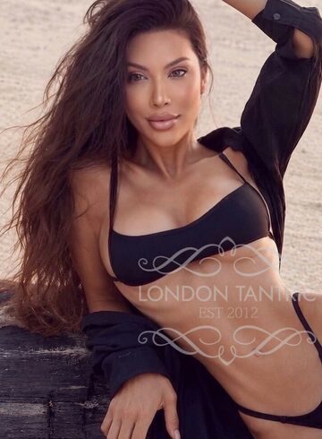 central london massage Daniella london escort