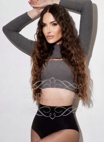 central london massage Eloise london escort