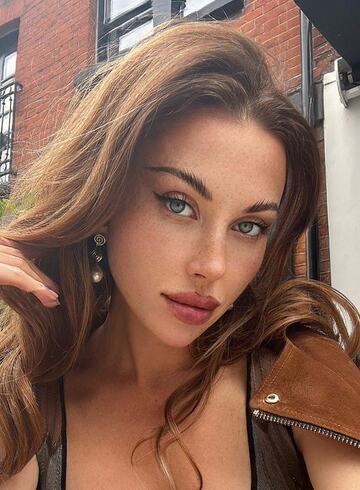 Chelsea 600-and-over Rashel london escort