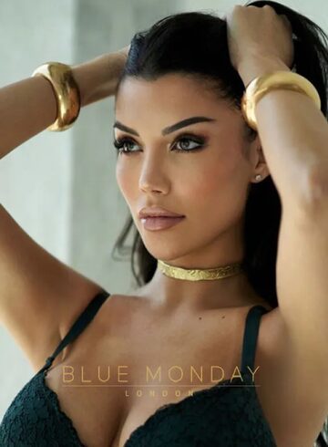Mayfair 600-and-over Amara london escort