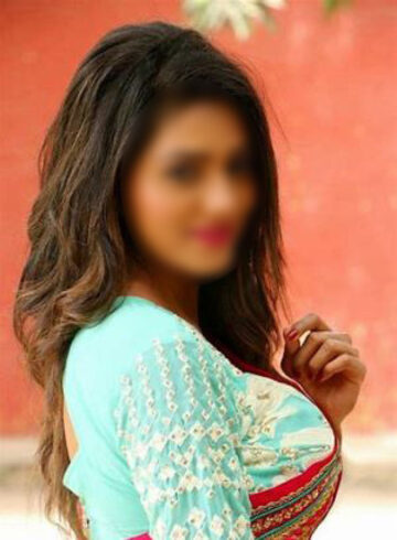 Central London massage Nisha london escort